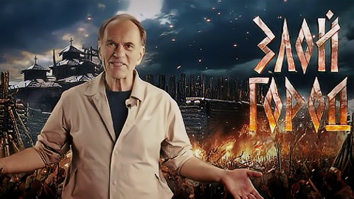 История одна, а фильмы разные - как так? 