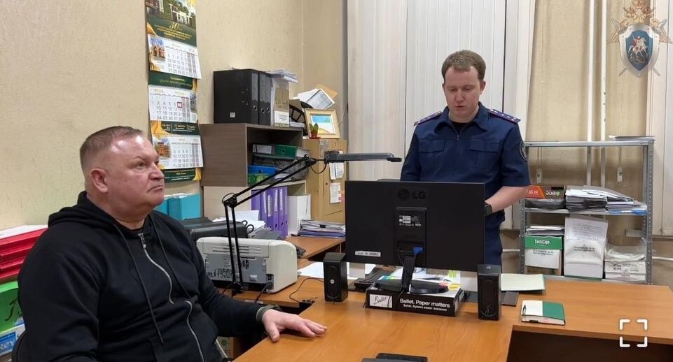    Пресс-служба Следственного комитета