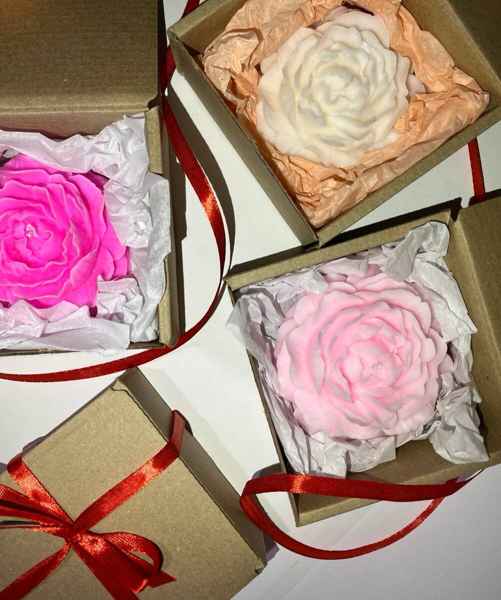 Свечи https://t.me/momikhome