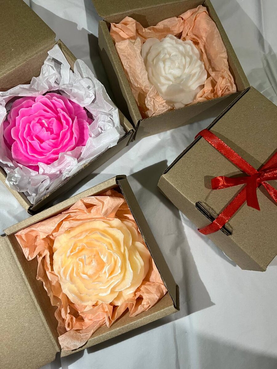 Свечи https://t.me/momikhome