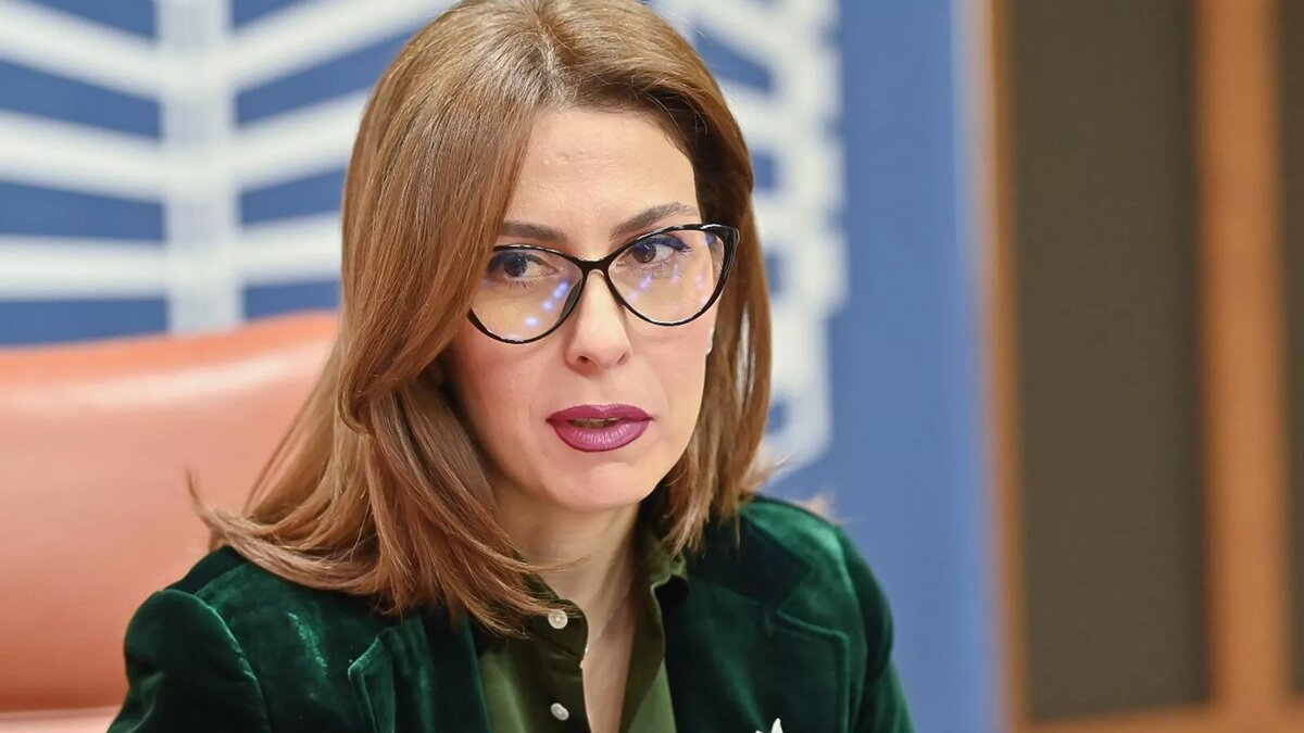 © Sputnik / Aram Nersesyan