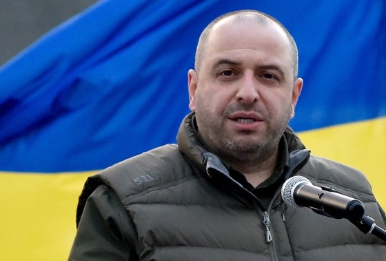    Serhii Chuzavkov/Keystone Press Agency/Global Look Press