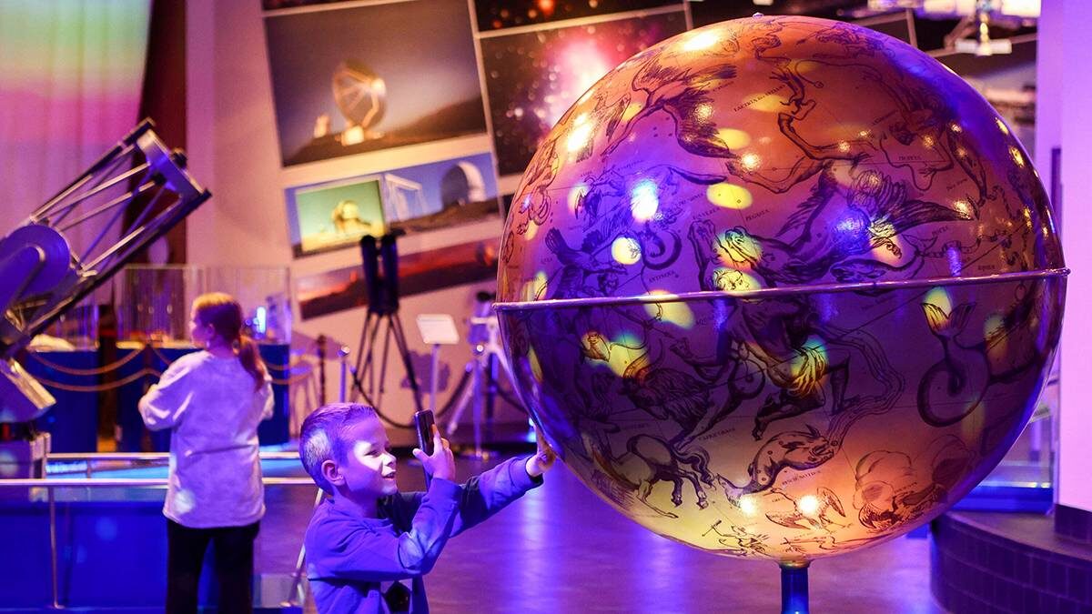    Фото: Ярослав Чингаев / АГН Москва