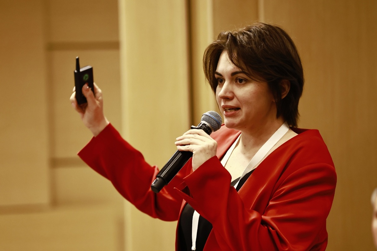 Автор фото: Павел Хацаюк / ИД «Вечерняя Казань»