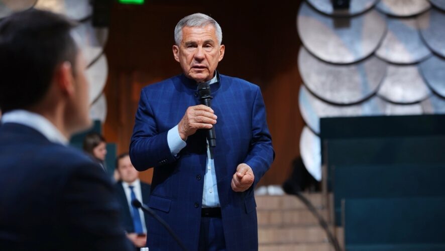    Фото: KazanFirst