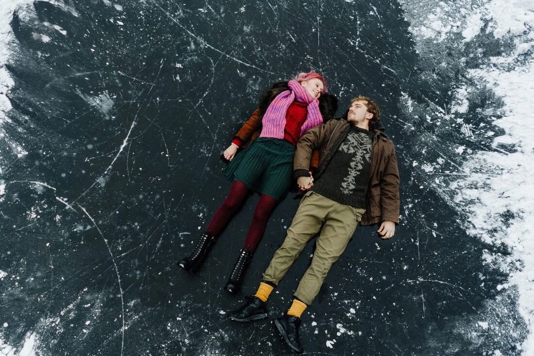 фотограф Виктория Нефёдова