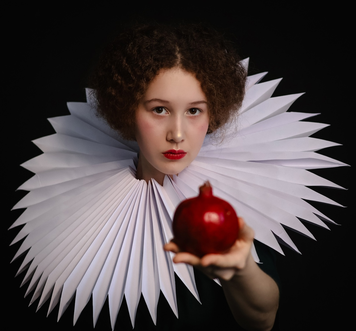 фотограф: Мария Штиль