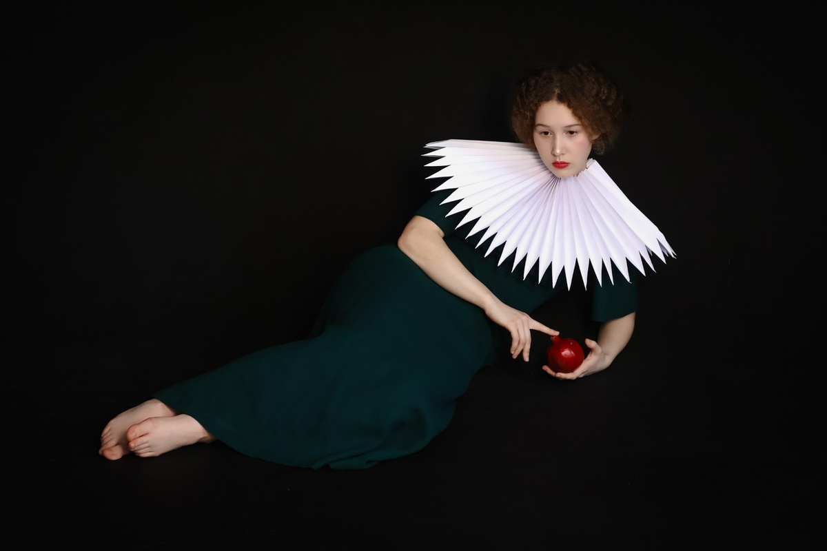 фотограф: Мария Штиль