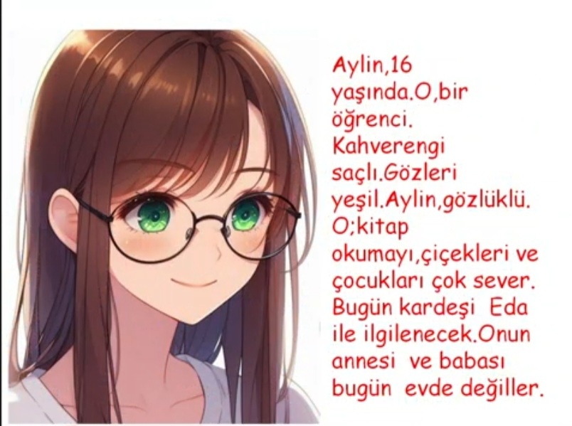 Найдите местоимение о на картинке.