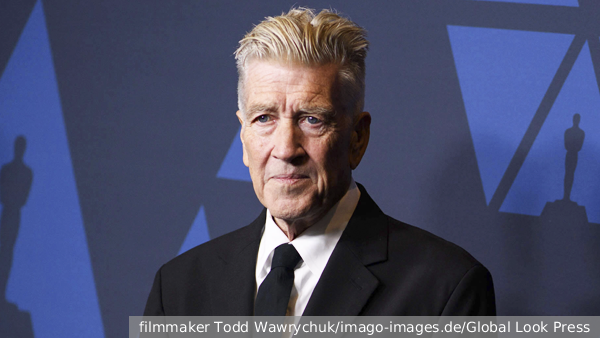     Фото: filmmaker Todd Wawrychuk/imago-images.de/Global Look Press   
 Текст: Александра Юдина