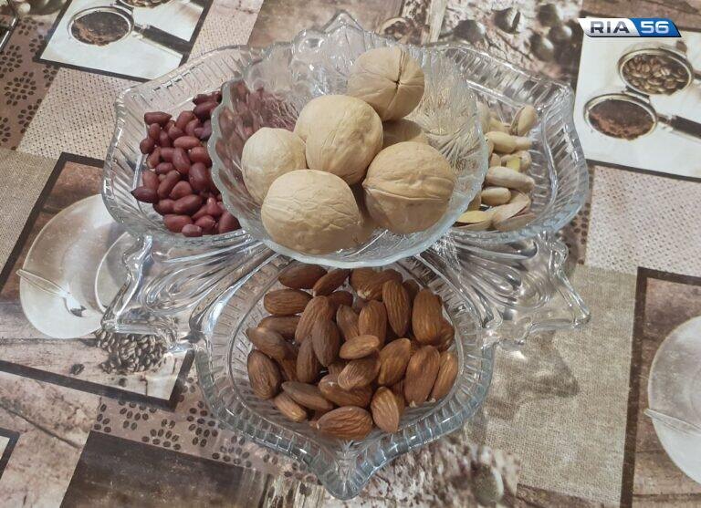    Для поддержания сил. Какие продукты включить оренбуржцам в февральский рацион Кристина Просвиркина