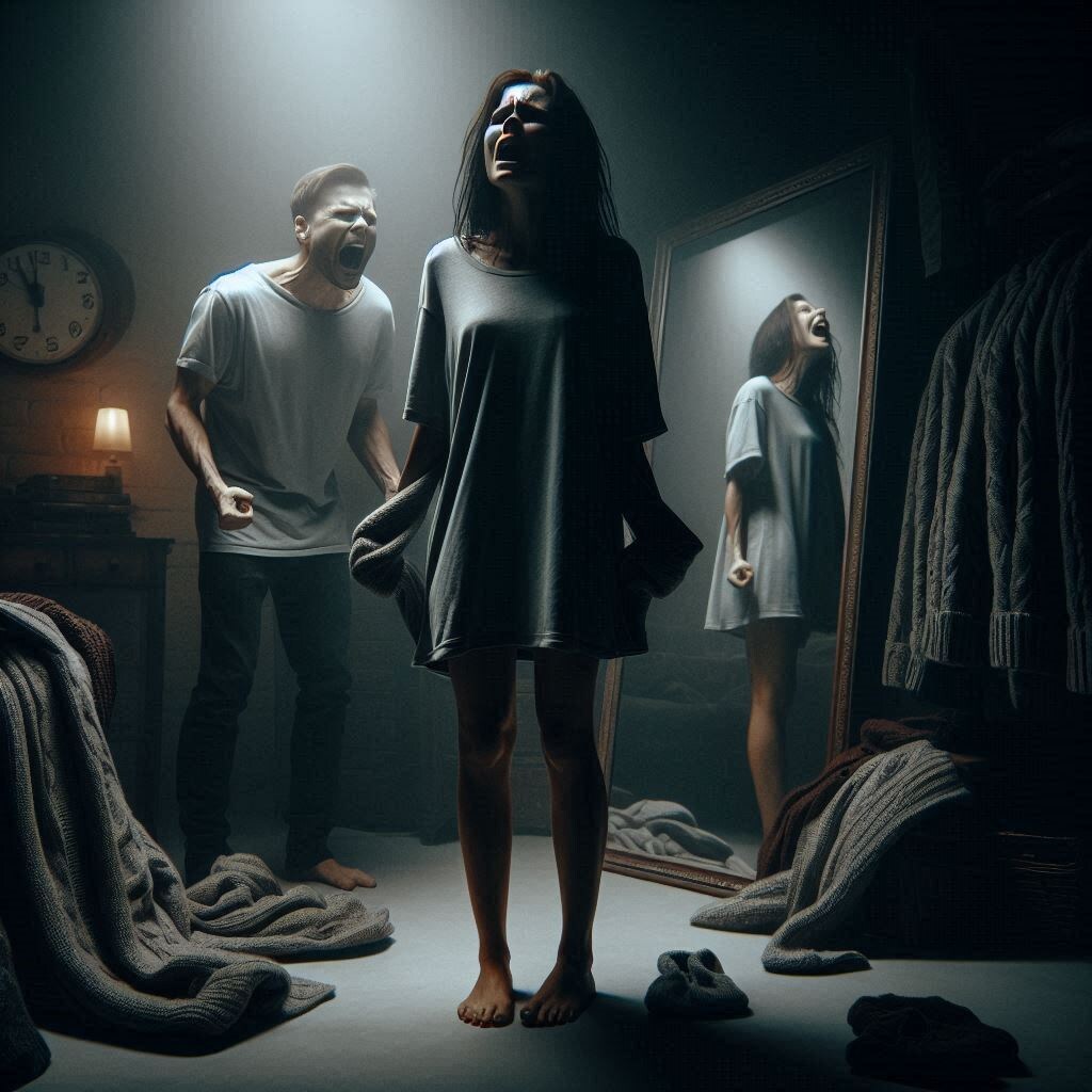 Как одна ночь перевернула мой брак