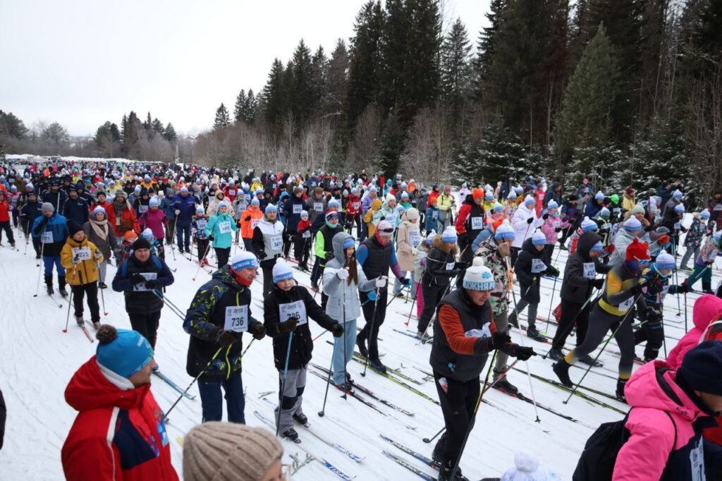    Фото: Елена Майорова Ульяна Бажанова