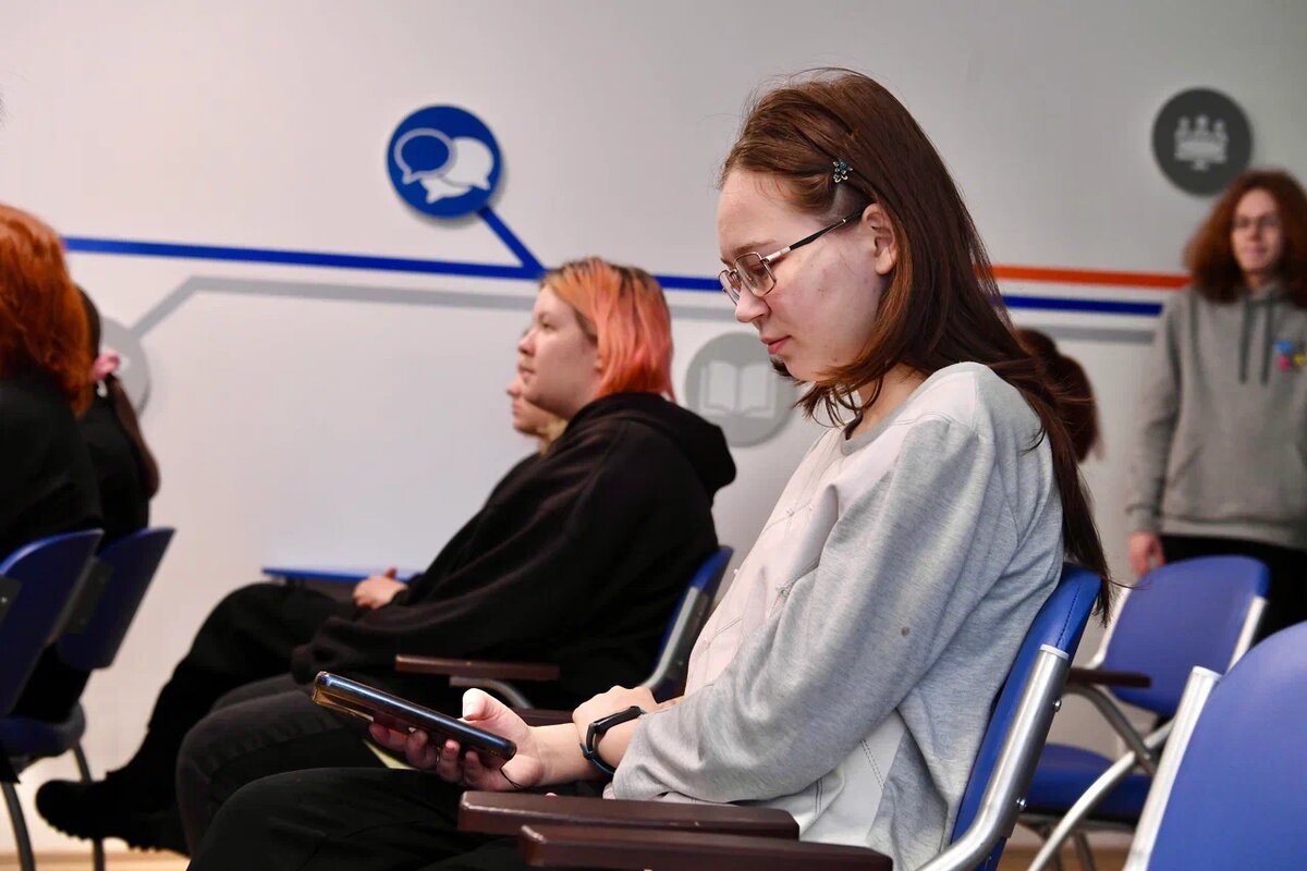    Фото: «Республика» / Оксана Кудряшова