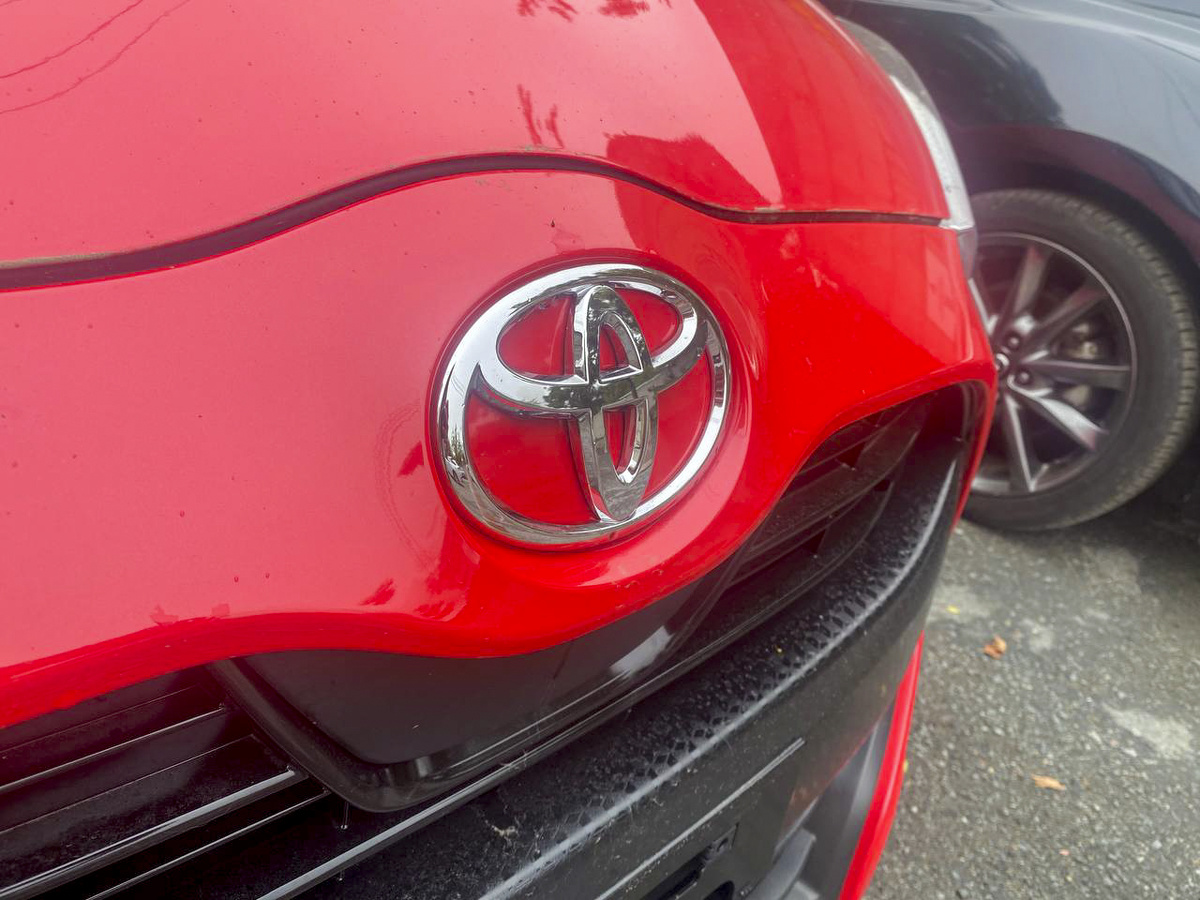 У иномарок нашли серьезные неполадки.  Фото: Фото: ФедералПресс / Анастасия Полетаева