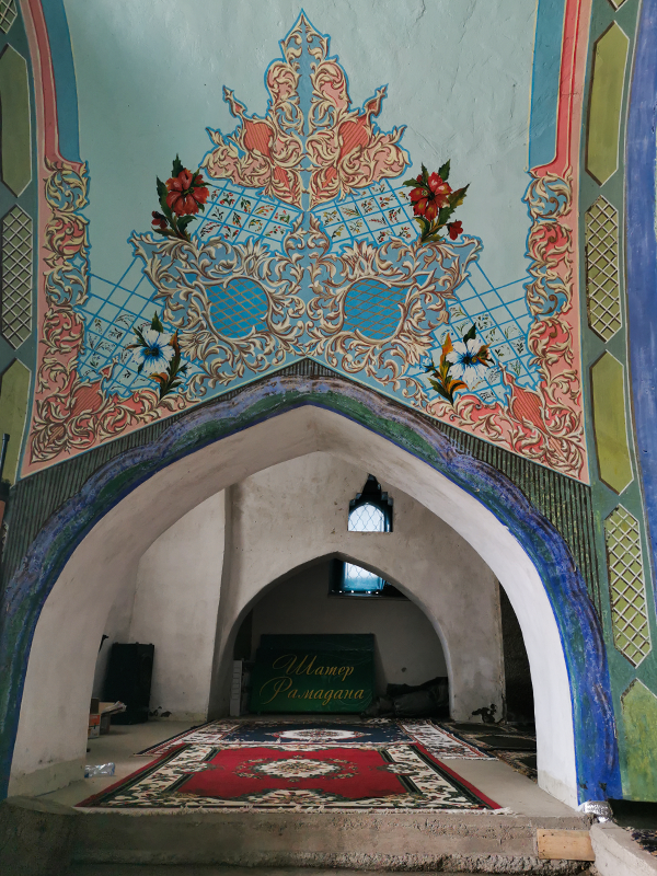 Фото: Амир Амиров