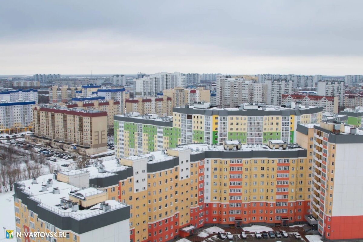    Два города Югры вошли в пятерку рейтинга по уровню развития ГЧП