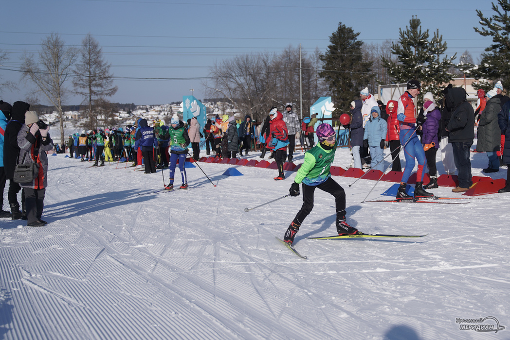   Фото: Лидия Аникина © ИА «Уральский меридиан»