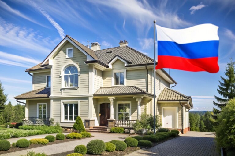    Как купить недвижимость в Европе удаленно: практическое руководство с шагами и советами от семьи Ивановых