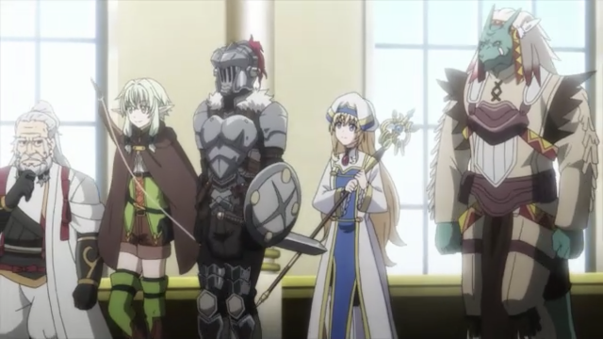 И так, не буду долго расписывать, а пожалуй воспользуюсь одной фразой. Как сказали в одном моём любимом подкасте. Это настолько плохо, что настолько хорошо. 

Аниме Убийца Гоблинов, не является шедевром тысячелетия или одним из лучших аниме за всю историю. Хотя вроде на Шикимори, оно одно из лучших аниме лета, если не ошибаюсь. Это просто история, где есть фэнтезийный мир. Где есть разные магические и не магические существа. Герои, которые берут контракты на уничтожения монстров. И вот среди вот этого всего, есть наш герой. Он убивает… Гоблинов. Только гоблинов. Почему? Потому что это месть. 