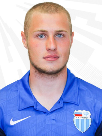 Максим Лаврентьев