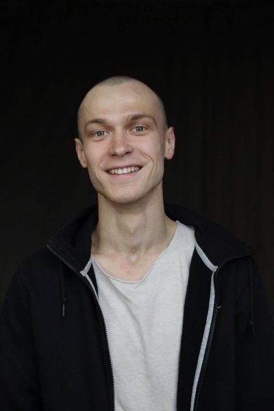    Юра Борисов, фото:Pinterest