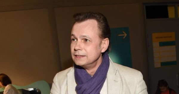    Владимир Левкин, фото:starhit.ru