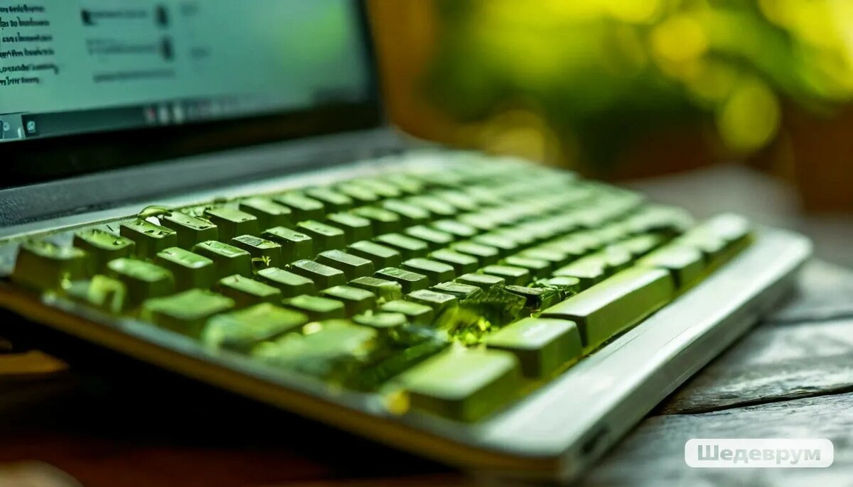 Как сделать скриншот с помощью клавиатуры