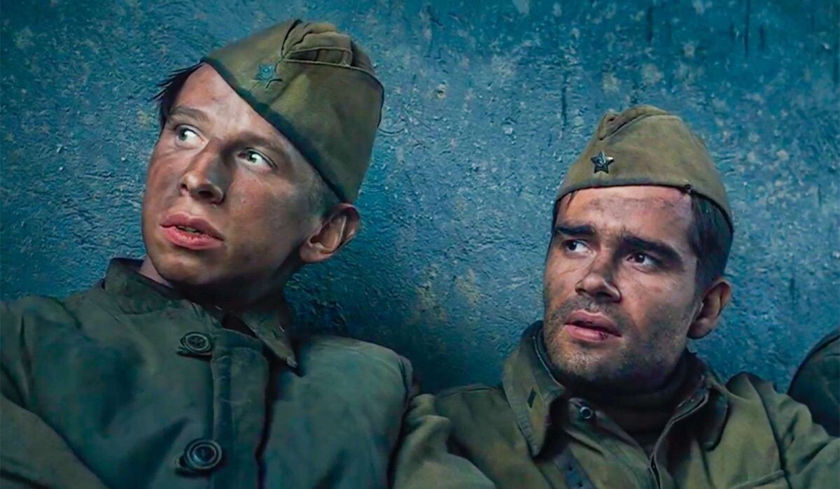     Кадр из фильма. Источник: mos.ru Автор фото: Пресс-служба Мэра и Правительства Москвы