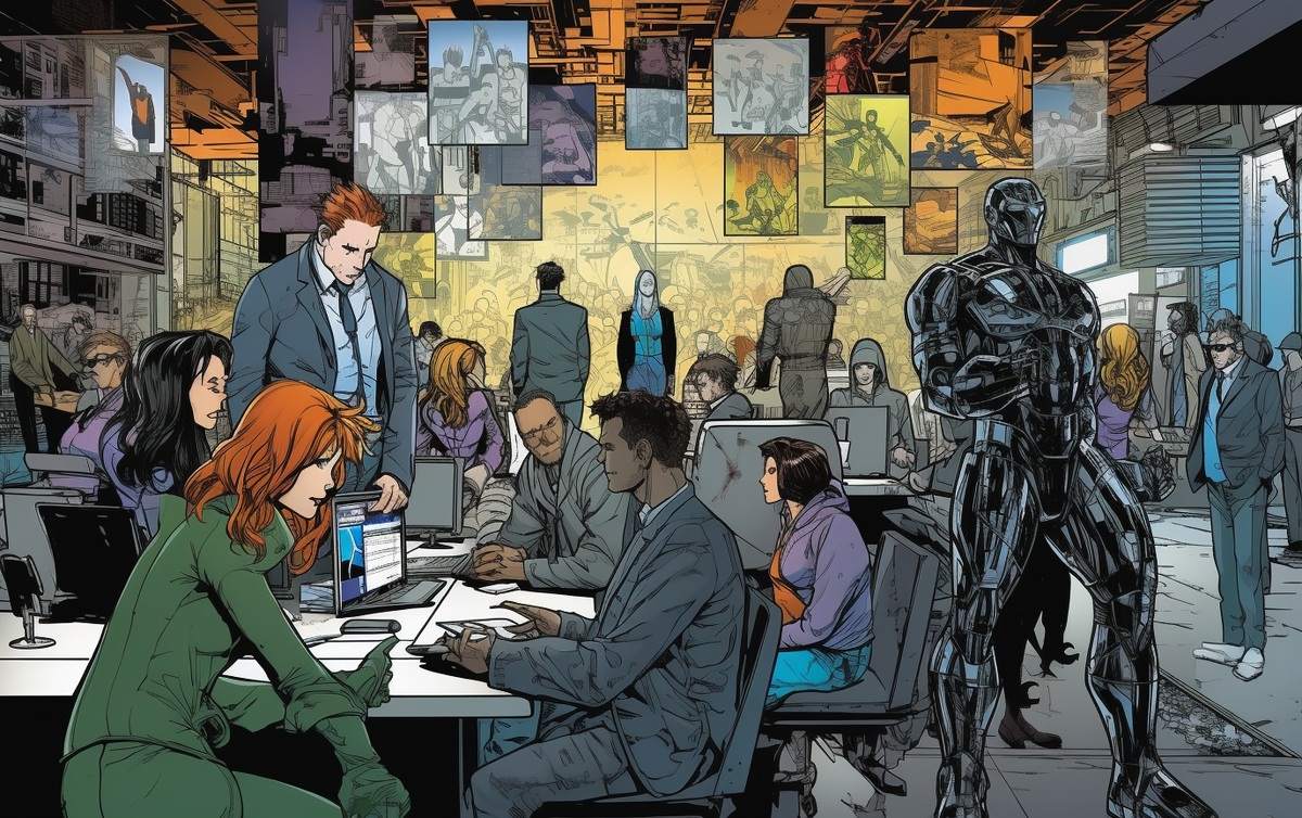    Как использовать ChatGPT: возможности, ограничения и будущее искусственного интеллекта Юрий Горбачев