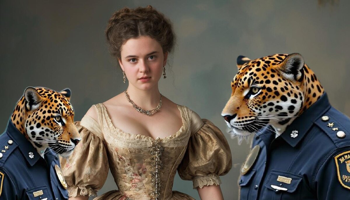 хорошо бы соотносить амбиции с возможностями 