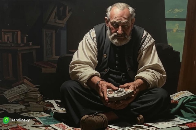 сгенерировано нейросетью