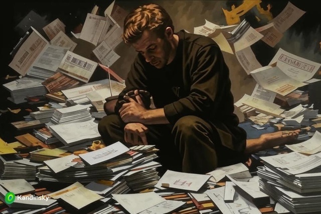 сгенерировано нейросетью