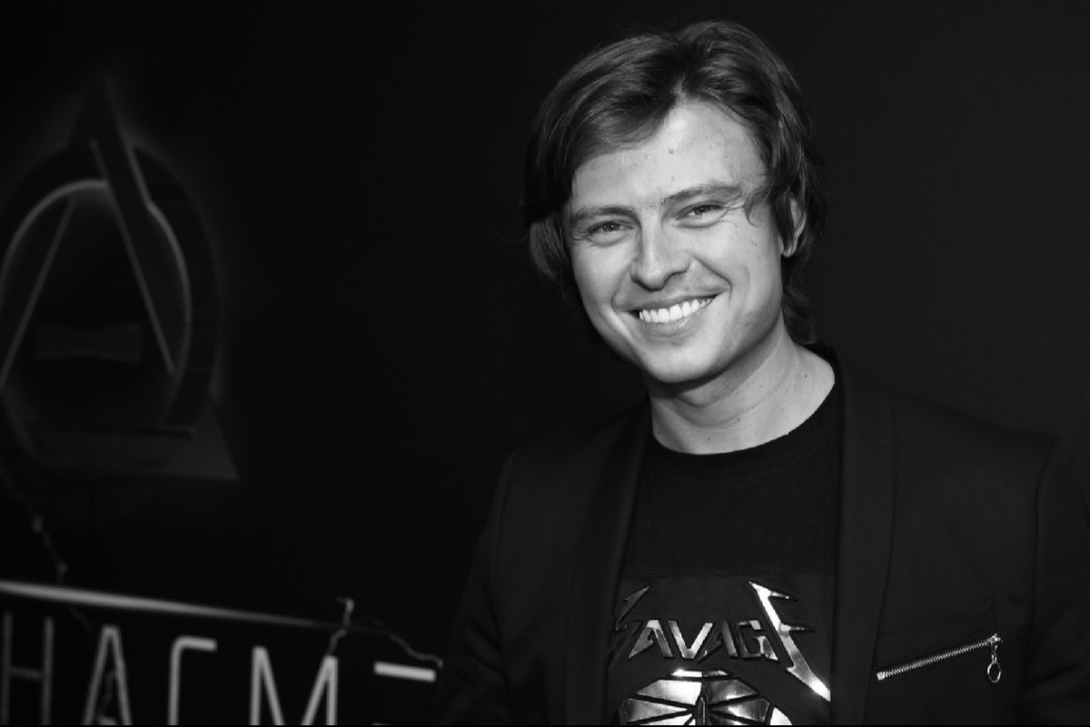 Прохор Шаляпин