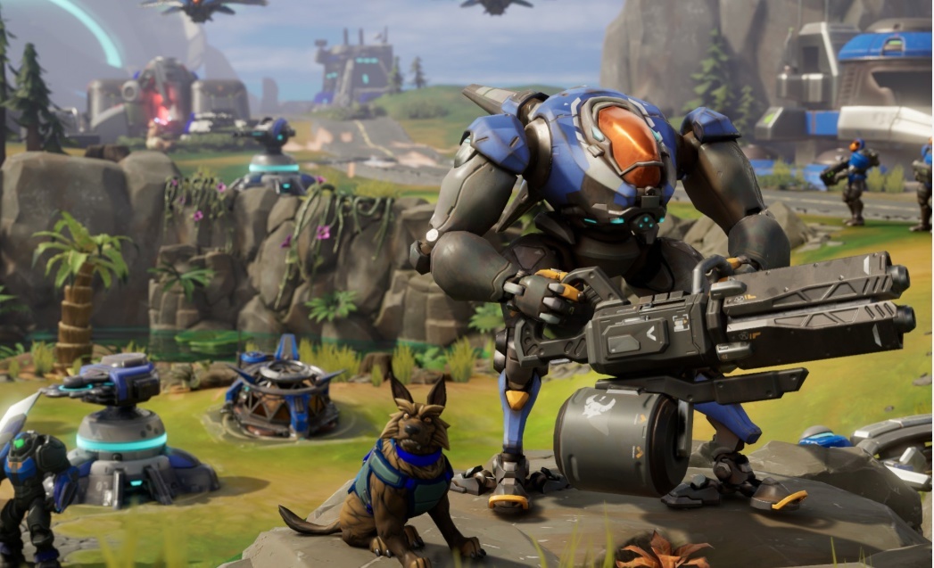 Stormgate ждали как "спасителя жанра", но для многих она стала разочарованием