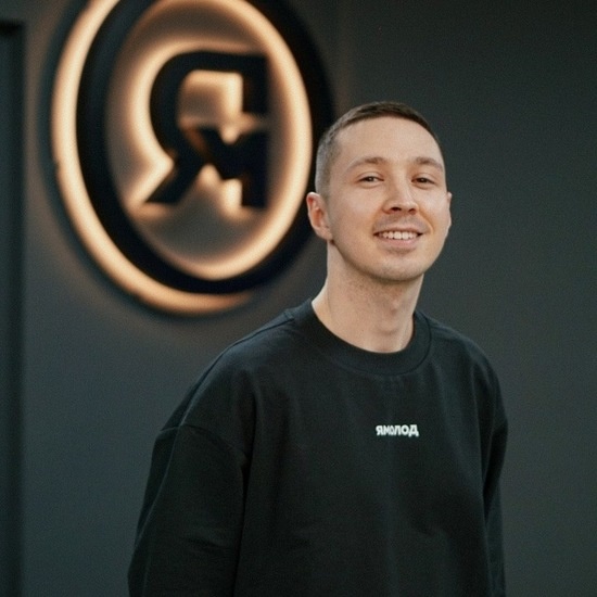     Наиль Хайруллин, Овен. Фото: Telegram Наиль Хайруллин | ЯМАЛ