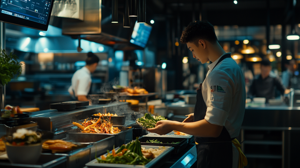    Эффективная автоматизация ресторанного бизнеса: как настроить систему электронных накладных в iiko для максимальной продуктивности и контроля admin