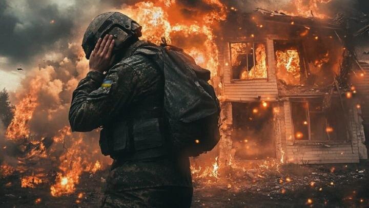 Коллаж NovorosInform