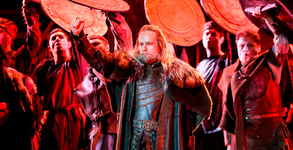 Фото: Сергей Карпухин/ТАСС