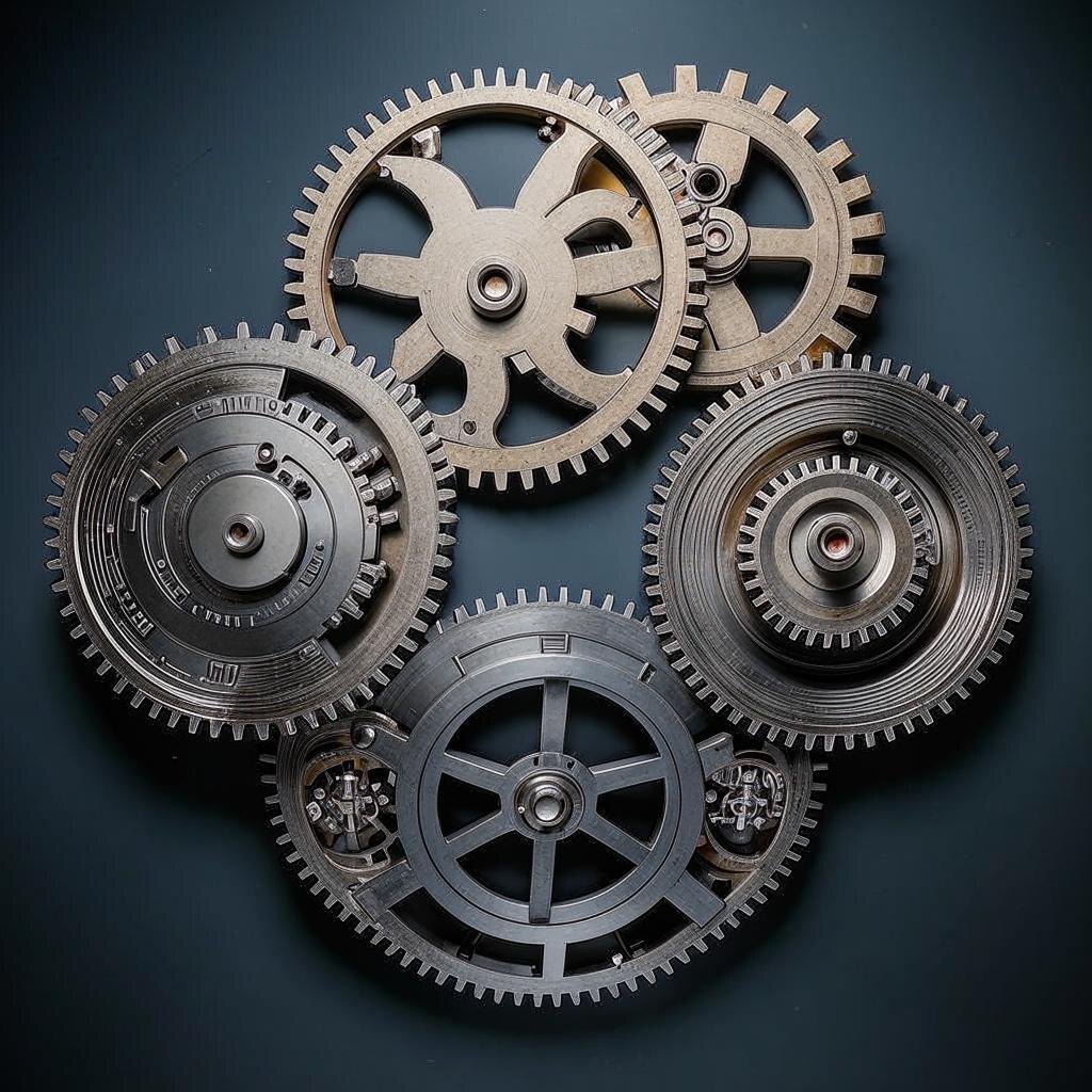 Бизнес работает без остановки, всегда, как часы