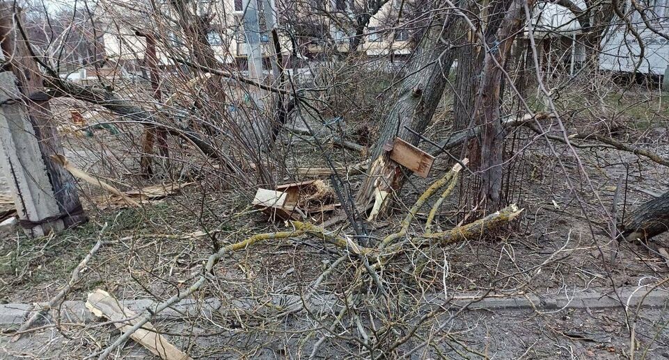     Telegram-канал главы администрации городского округа города Новая Каховка Виталия Гура