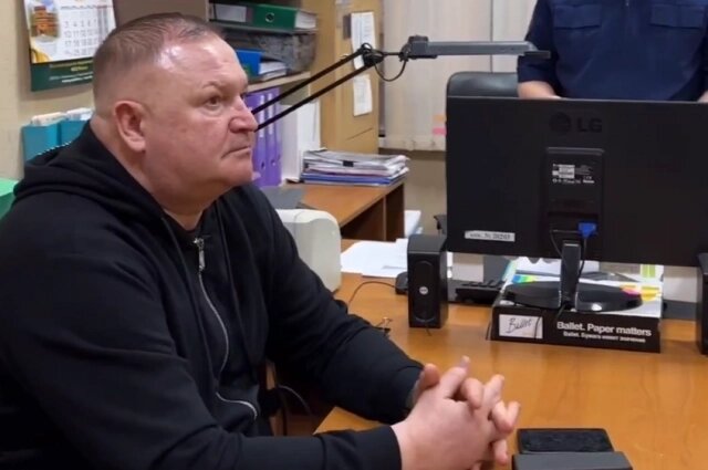    Сергей Мельников Фото: СУ СК России по Калининградской области