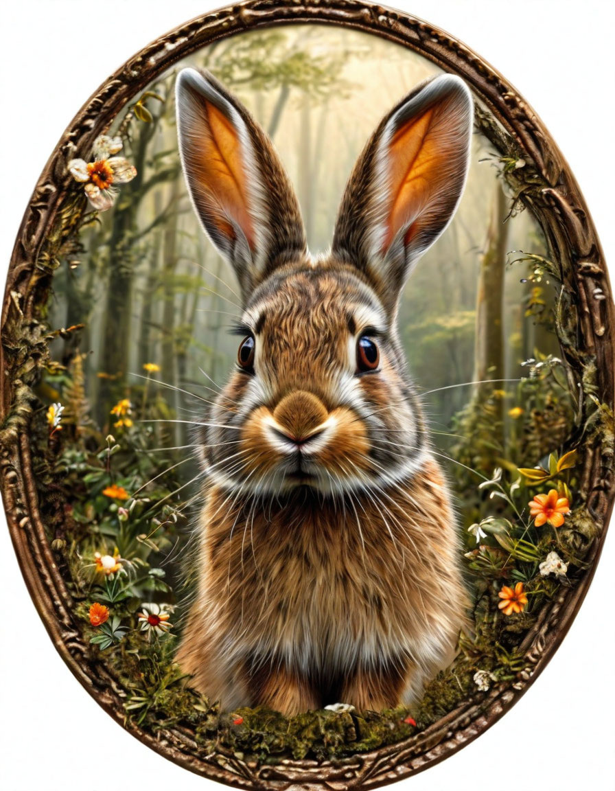 картинка создана нейросетью