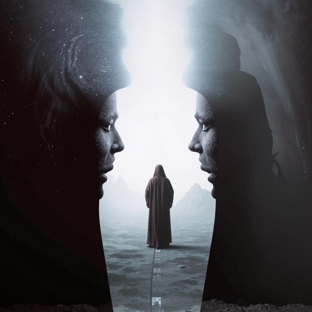 Правильный выбор это то что вы решаете сами...