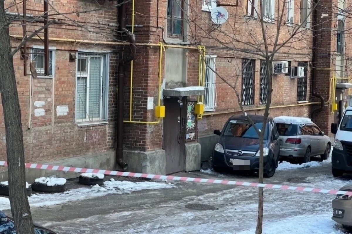    Эвакуированным из-за атаки БПЛА ростовчанам разрешили вернуться в дома