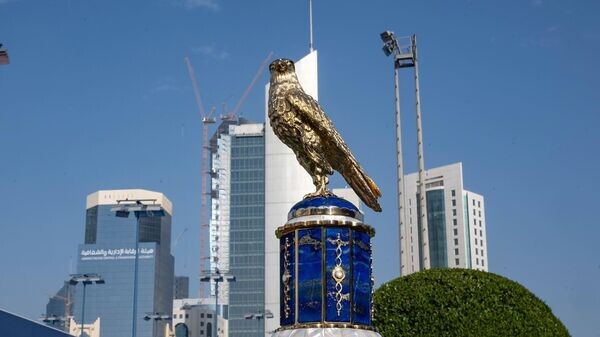    © Qatar ExxonMobil Open