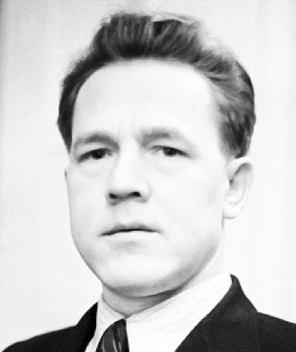 Алексадр Пузанов