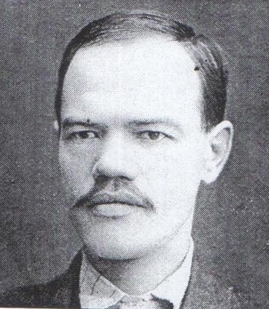 Иван Коротков (1885–1949)