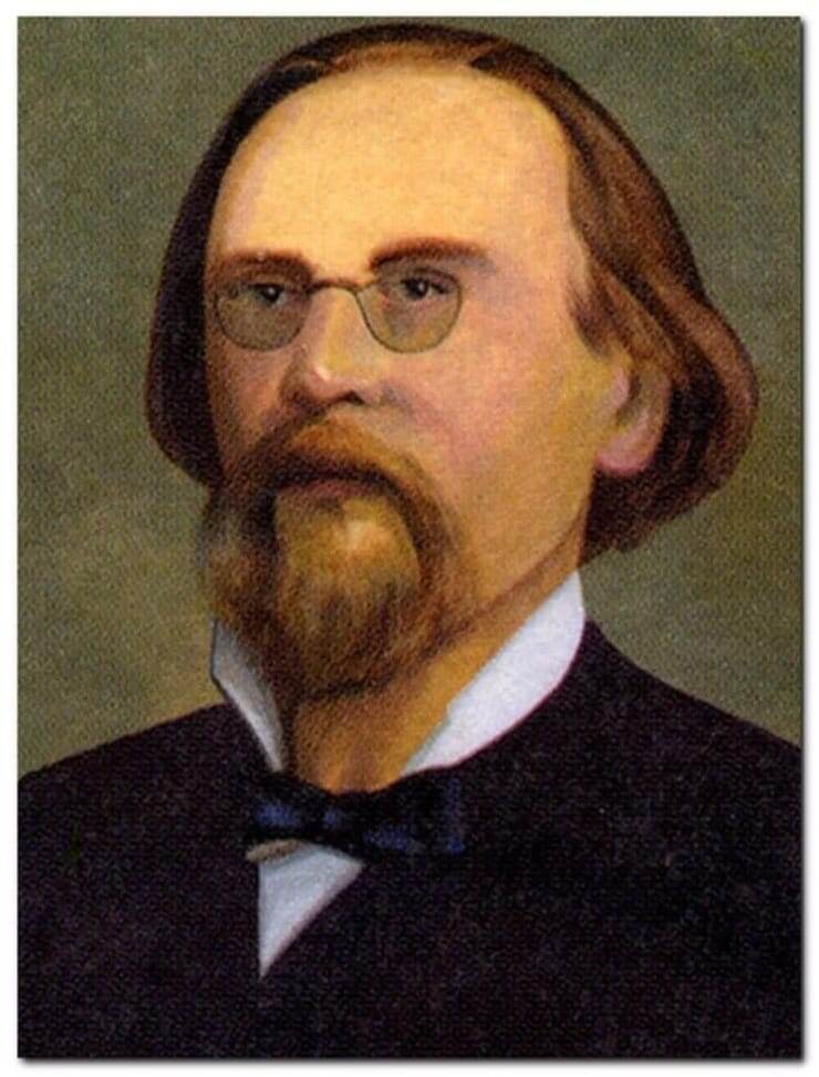 Иван Петрович Ларионов