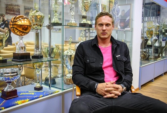    Сергей Булкин/NEWS.ru